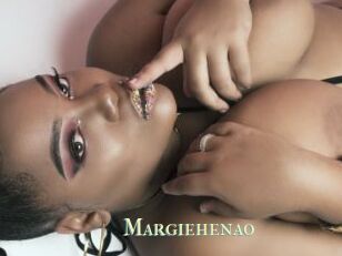 Margiehenao
