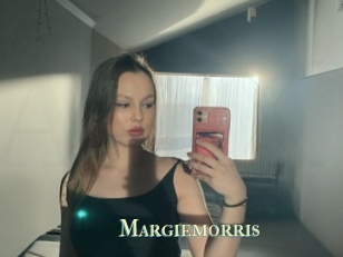 Margiemorris