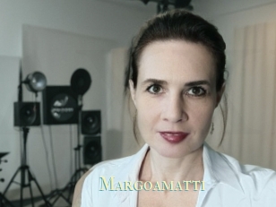 Margoamatti