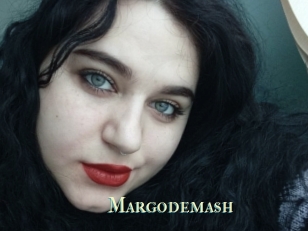 Margodemash