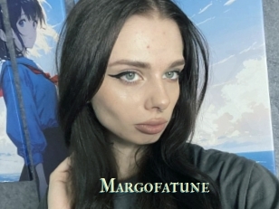 Margofatune