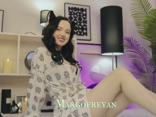 margofreyan Actrice xxx