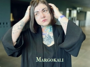 Margokali