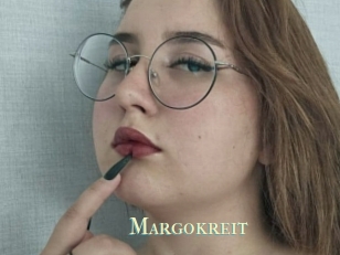 Margokreit