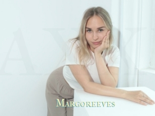 Margoreeves