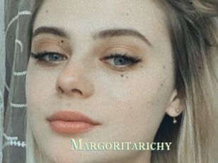 Margoritarichy
