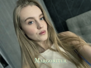 Margoriter