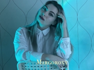 Margoroxy