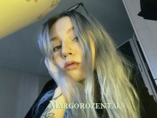 Margorozentals