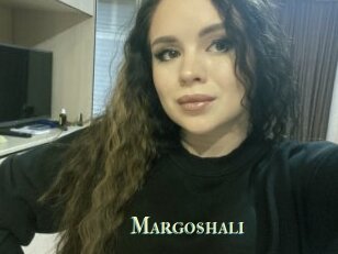 Margoshali