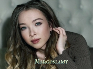 Margoslamy
