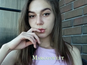 Margosweet