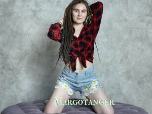 Margotanger