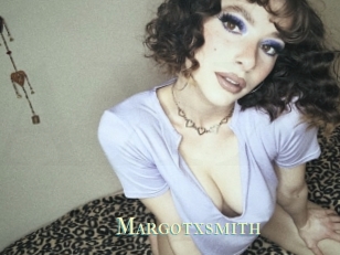 Margotxsmith