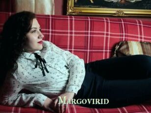 Margovirid