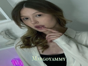 Margoyammy