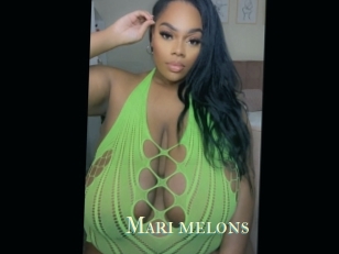 mari_melons Actrice xxx