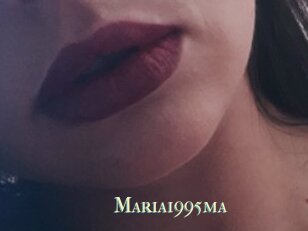 Maria1995ma