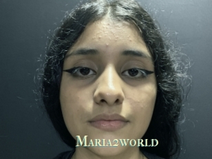 Maria2world