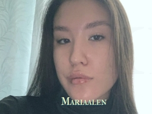 Mariaalen