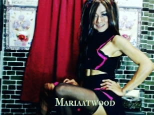 Mariaatwood