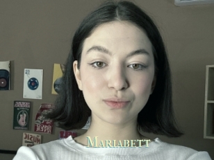 Mariabett