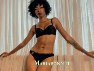 Mariabonnet