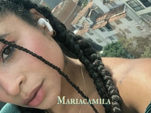 Mariacamila