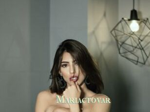 Mariactovar