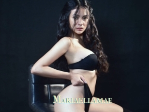 Mariaellamae