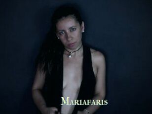 Mariafaris