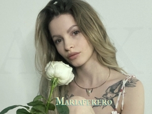 Mariaferero