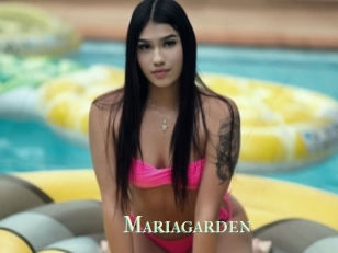Mariagarden