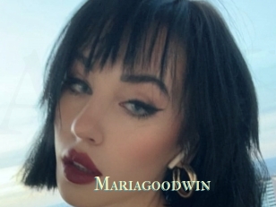 Mariagoodwin