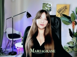 Mariagrase