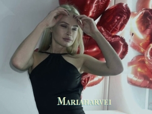 Mariaharvei