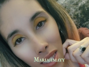 Mariahmayy