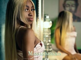mariahmorris Actrice xxx