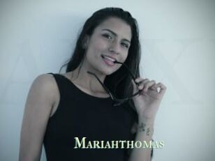 Mariahthomas