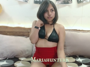 Mariahunterr