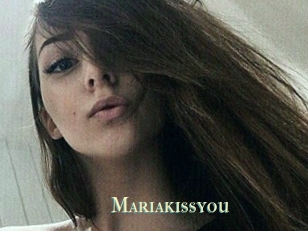 Mariakissyou