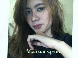 Mariakris4you