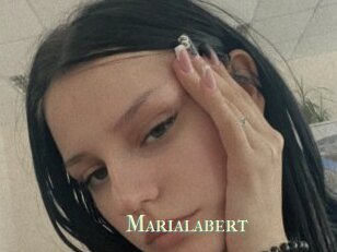 Marialabert