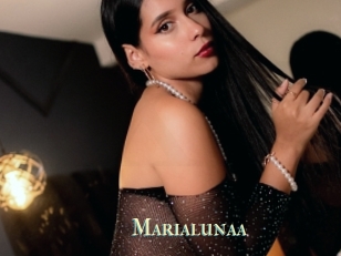 Marialunaa