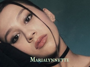Marialynnette