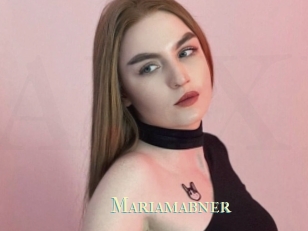 Mariamabner