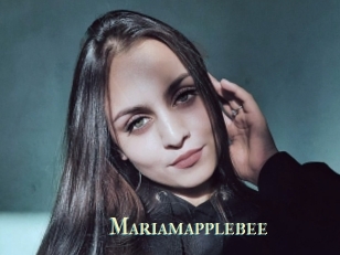 mariamapplebee Actrice xxx