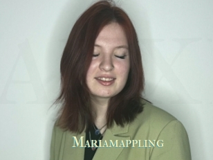 Mariamappling