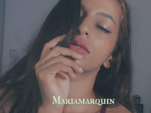 Mariamarquin