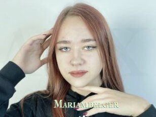 mariambelger Actrice xxx